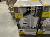 Whirlpool pachw2900co mobiele airco - afbeelding 1 van  2