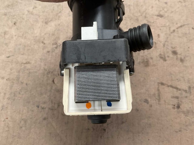 Whirlpool pomp (23x) - afbeelding 6 van  8