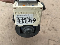 Whirlpool pomp (23x) - afbeelding 7 van  8