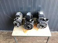 Whirlpool pomp (5x) - afbeelding 3 van  8