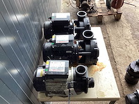 Whirlpool pomp (5x) - afbeelding 4 van  8