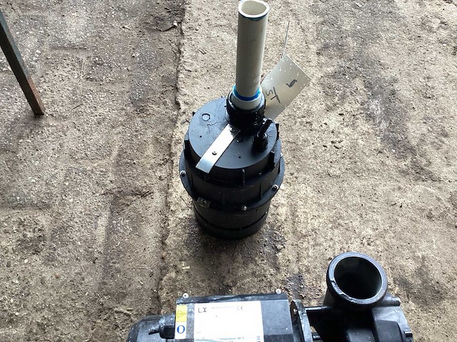 Whirlpool pomp (5x) - afbeelding 8 van  8