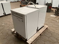 Whirlpool power clean vaatwasmachines (2x) - afbeelding 2 van  6