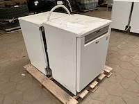 Whirlpool power clean vaatwasmachines (2x) - afbeelding 3 van  6