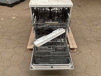 Whirlpool power clean vaatwasmachines (2x) - afbeelding 4 van  6