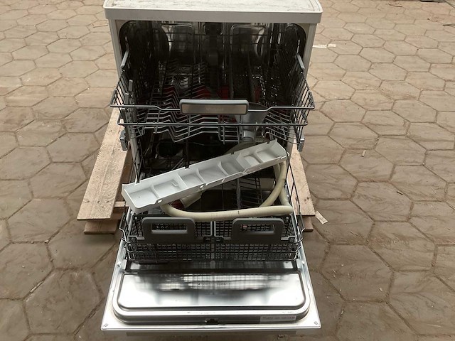 Whirlpool power clean vaatwasmachines (2x) - afbeelding 6 van  6