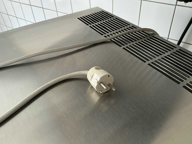 Whirlpool pro 2860 professionele magnetron – 1800w - afbeelding 7 van  8