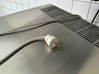 Whirlpool pro 2860 professionele magnetron – 1800w - afbeelding 7 van  8