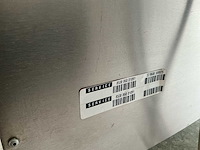 Whirlpool pro 2860 professionele magnetron – 1800w - afbeelding 8 van  8