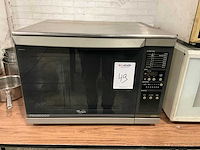 Whirlpool promicro 825 microgolfoven - afbeelding 1 van  6