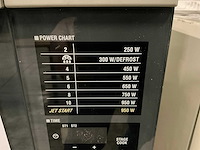 Whirlpool promicro 825 microgolfoven - afbeelding 2 van  6