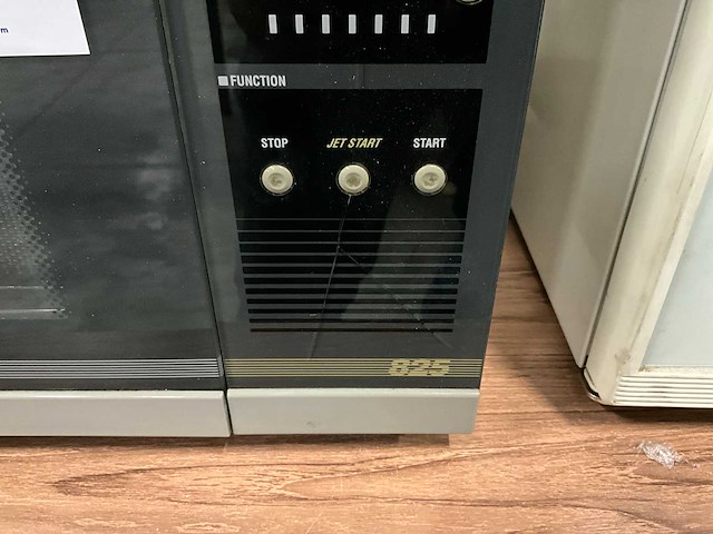 Whirlpool promicro 825 microgolfoven - afbeelding 4 van  6