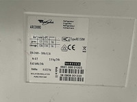 Whirlpool re 158w tafel koelkast - afbeelding 3 van  3