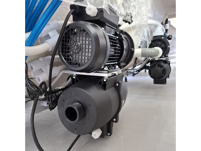 Whirlpool sanindusa, delta rechts, glans wit - afbeelding 3 van  12