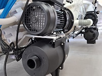 Whirlpool sanindusa, delta rechts, glans wit - afbeelding 3 van  12