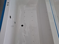 Whirlpool sanindusa, plan, glans wit - afbeelding 4 van  7