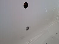 Whirlpool sanindusa, plan, glans wit - afbeelding 6 van  7