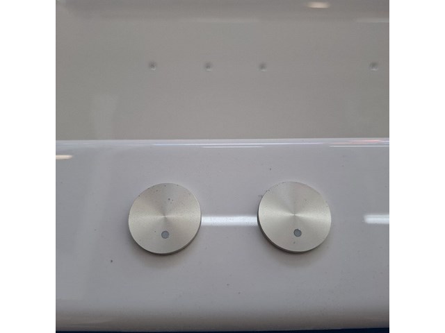 Whirlpool sanindusa, plan, glans wit - afbeelding 7 van  7