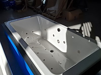 Whirlpool sanindusa, plan, wit - afbeelding 4 van  10