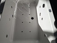 Whirlpool sanindusa, plan, wit - afbeelding 5 van  10