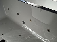 Whirlpool sanindusa, plan, wit - afbeelding 8 van  10