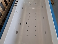 Whirlpool sanindusa, plan, wit - afbeelding 3 van  7