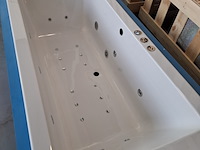 Whirlpool sanindusa, plan, wit - afbeelding 5 van  7