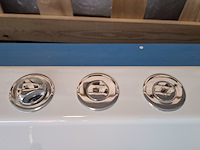 Whirlpool sanindusa, plan, wit - afbeelding 7 van  7