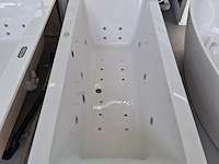 Whirlpool sanindusa, plan, wit - afbeelding 2 van  7