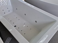 Whirlpool sanindusa, plan, wit - afbeelding 3 van  7