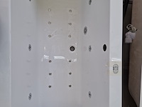 Whirlpool sanindusa, plan, wit - afbeelding 6 van  7