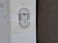 Whirlpool sanindusa, plan, wit - afbeelding 7 van  7