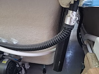 Whirlpool sanindusa, plan, wit - afbeelding 2 van  11