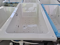 Whirlpool sanindusa, plan, wit - afbeelding 3 van  11