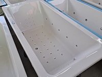 Whirlpool sanindusa, plan, wit - afbeelding 1 van  11