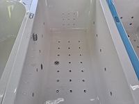 Whirlpool sanindusa, plan, wit - afbeelding 4 van  11