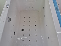 Whirlpool sanindusa, plan, wit - afbeelding 6 van  11