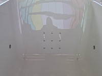 Whirlpool sanindusa, plan, wit - afbeelding 7 van  11