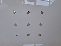 Whirlpool sanindusa, plan, wit - afbeelding 8 van  11