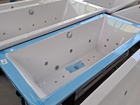 Whirlpool sanindusa, plan, wit - afbeelding 2 van  8