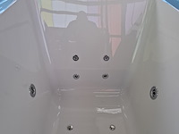 Whirlpool sanindusa, plan, wit - afbeelding 4 van  8