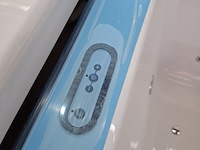 Whirlpool sanindusa, plan, wit - afbeelding 5 van  8