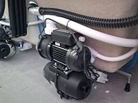 Whirlpool sanindusa, plan, wit - afbeelding 6 van  8