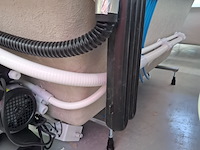 Whirlpool sanindusa, plan, wit - afbeelding 7 van  8