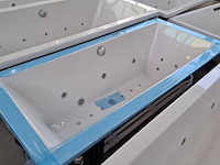 Whirlpool sanindusa, plan, wit - afbeelding 8 van  8