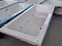 Whirlpool sanindusa, plan, wit - afbeelding 5 van  11