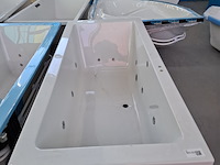 Whirlpool sanindusa, plan, wit - afbeelding 6 van  11