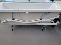 Whirlpool sanindusa, plan, wit - afbeelding 11 van  11