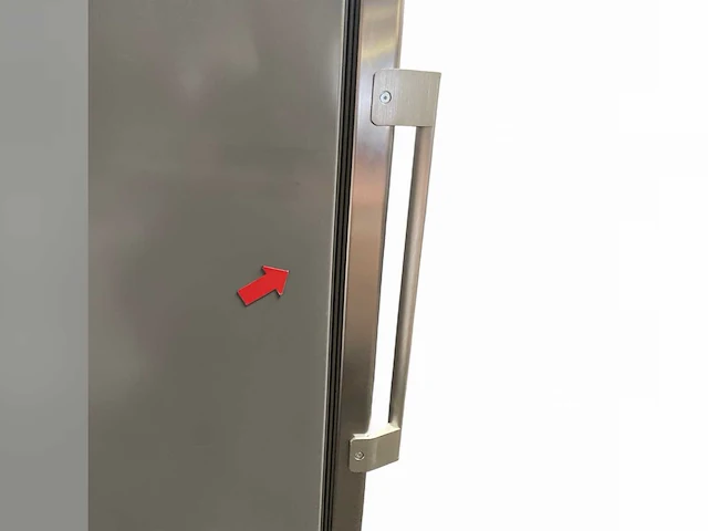 Whirlpool sw8 am2q x 2 koelkast zonder vriesvak – 187,5 cm, 363 liter - afbeelding 12 van  14