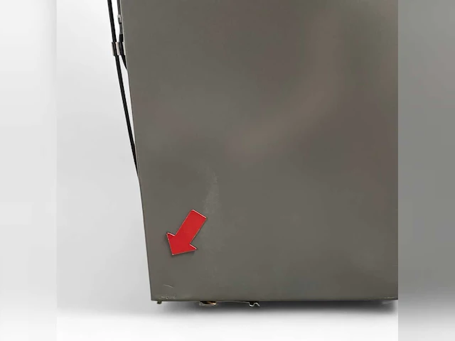Whirlpool sw8 am2q x 2 koelkast zonder vriesvak – 187,5 cm, 363 liter - afbeelding 13 van  14